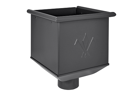 Купить Воронка водосборная AquaSystem - изображение 5